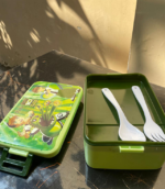 Super lunch box - Image 4