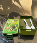 Super lunch box - Image 2