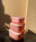 Sure fresh bowl available in three sizes small medium large - Image 3
