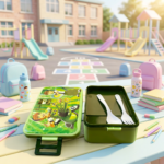 Titu lunch box