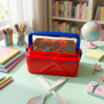 Joy lunch box