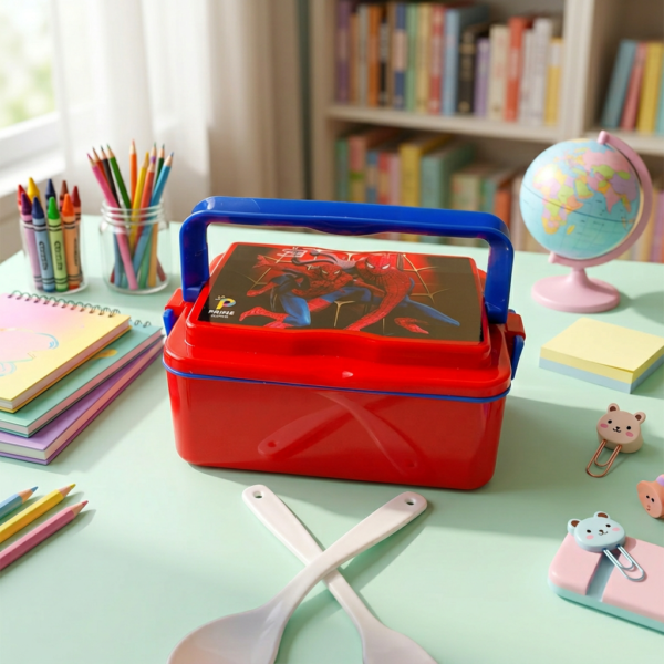 Joy lunch box