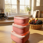 Sure fresh bowl available in three sizes small medium large